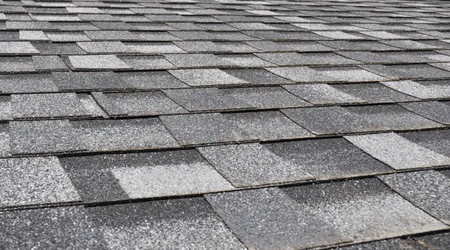 Asphalt Shingles