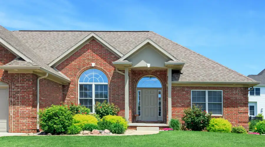 Brick House