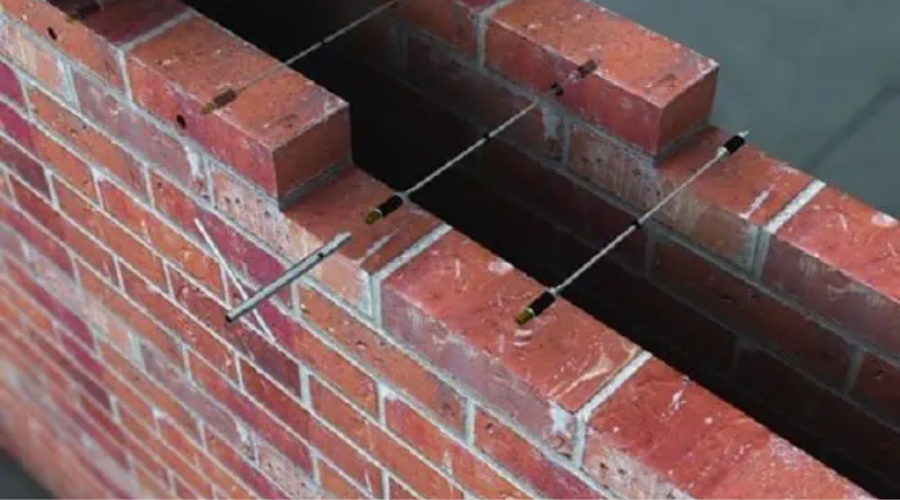 Cavity Walls