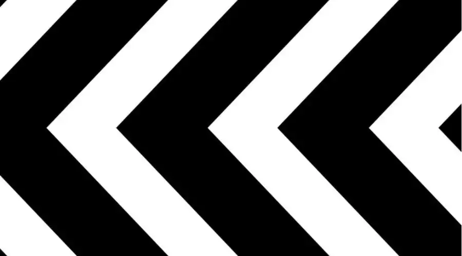 Chevron Pattern