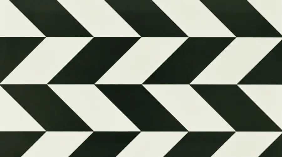Chevron Pattern
