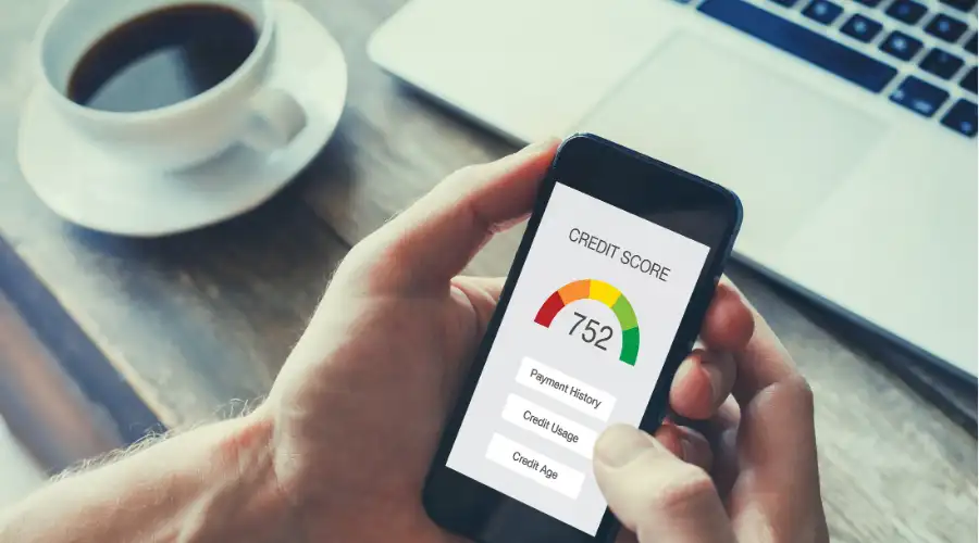 Credit Score