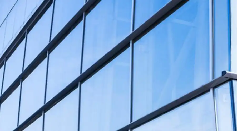 Curtain Walling