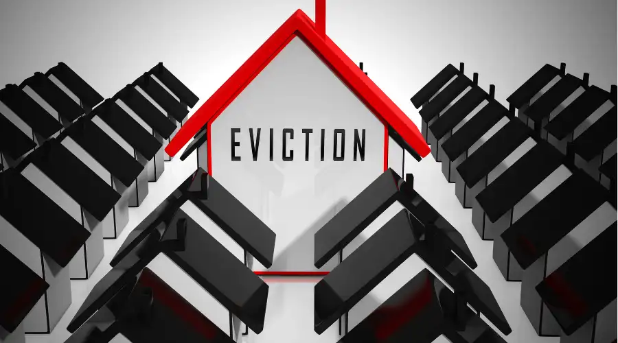 Eviction