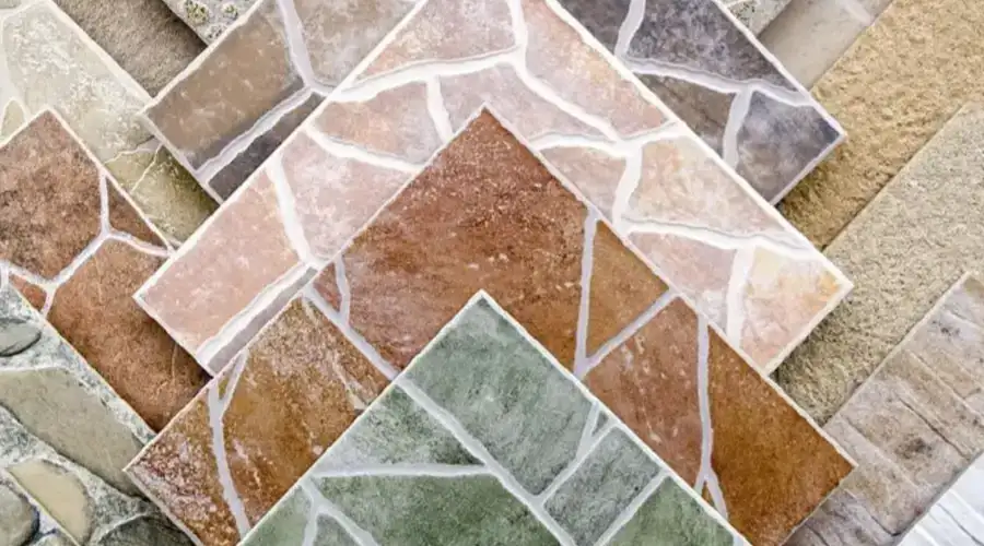 Floor Tile