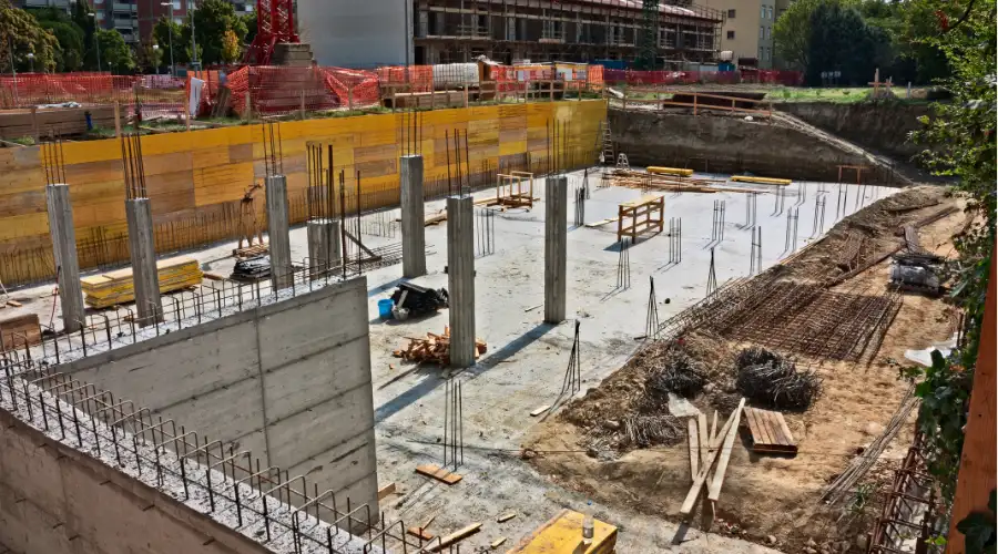 Foundation