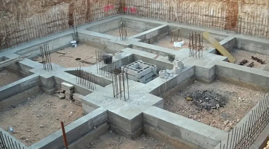 Foundation