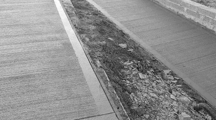 How Long Does Concrete Take To Completely Cure