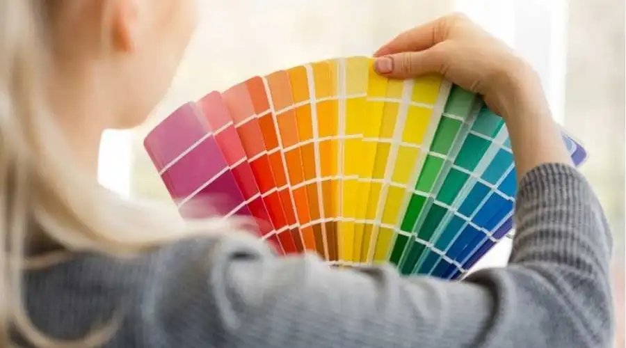 How to Choose Paint Shades for Your Wall?