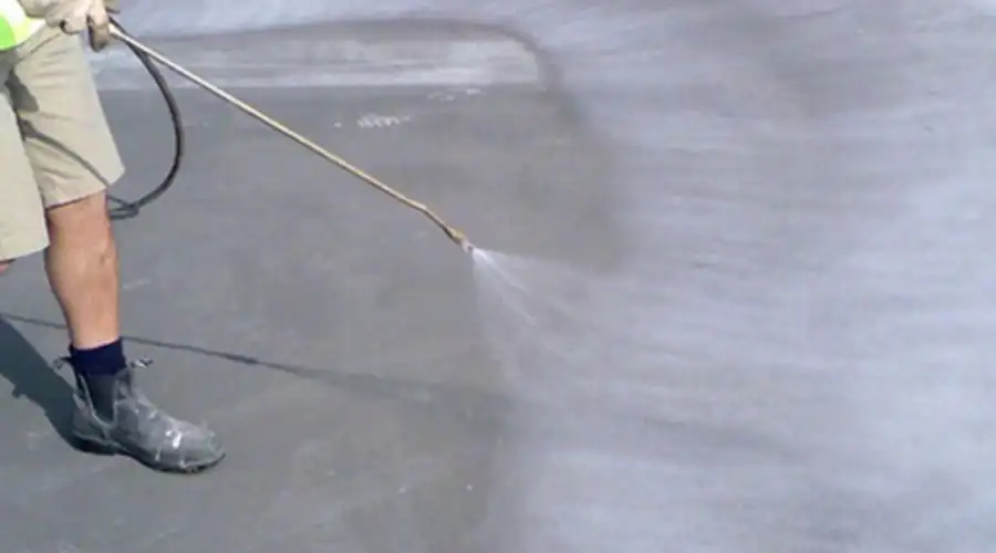 Membrane Curing