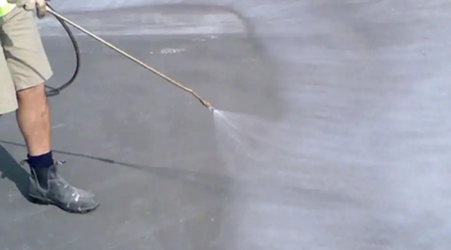 Membrane Curing
