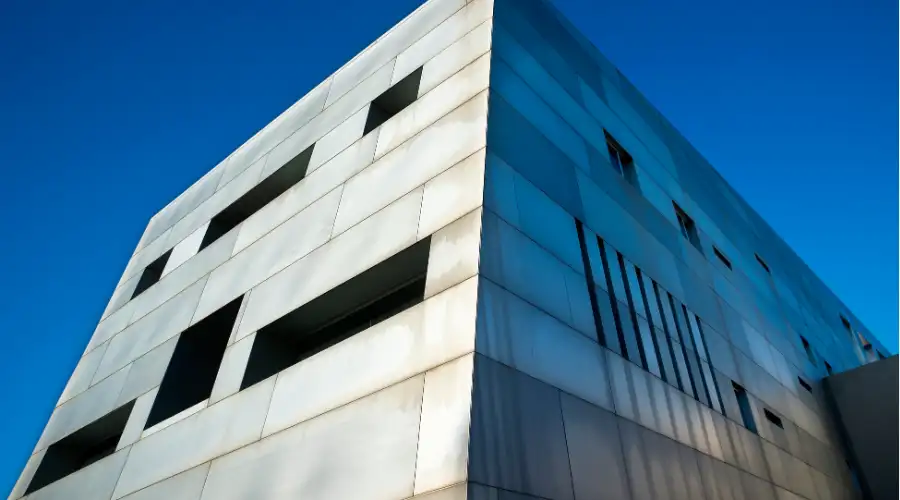 Metal Cladding