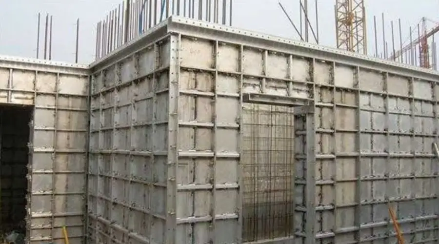 Mivan Construction