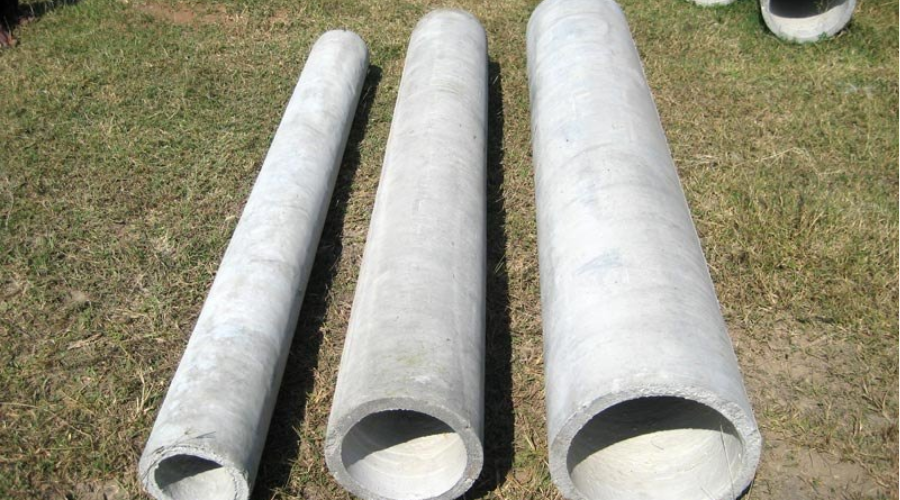 NP2 RCC Pipes