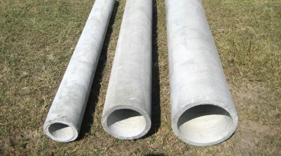 NP2 RCC Pipes