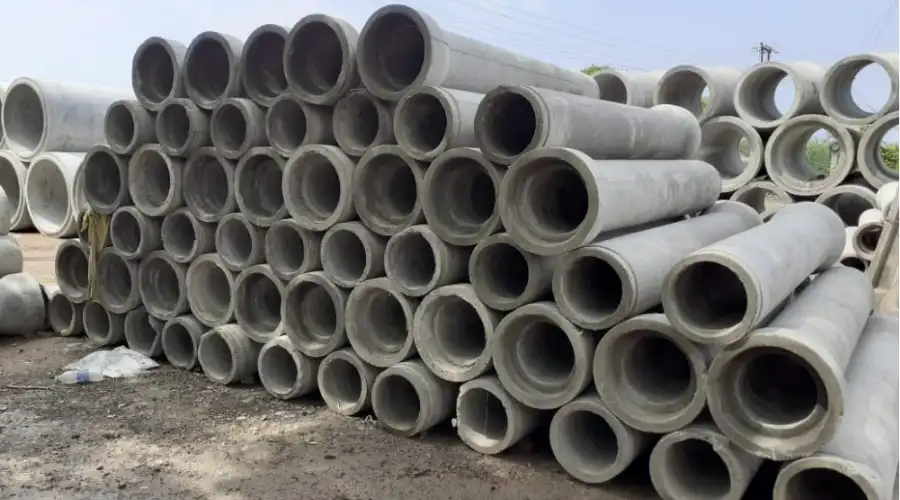 NP3 RCC Pipes