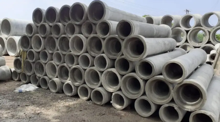 NP3 RCC Pipes