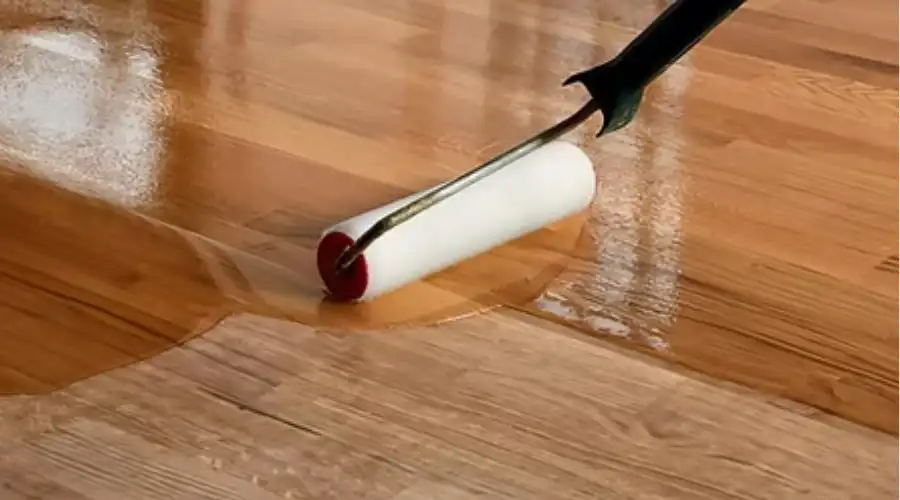 Oil-Based Polyurethane