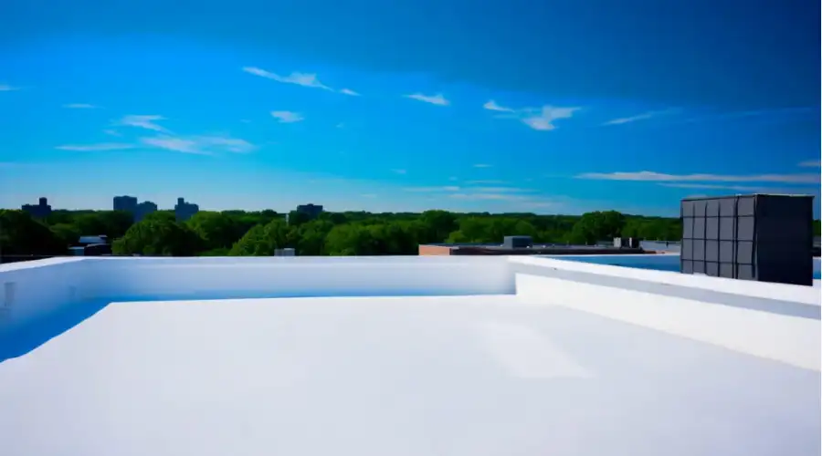Types of Parapet Roofs