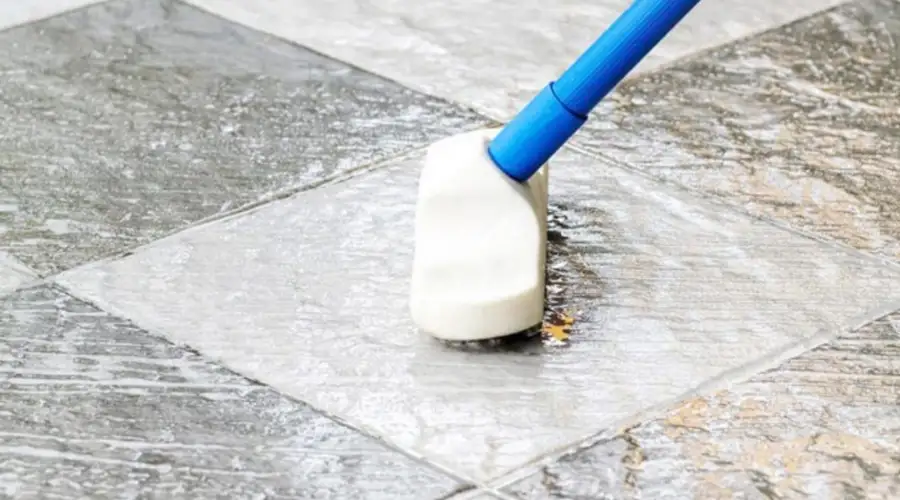 Porcelain Tiles