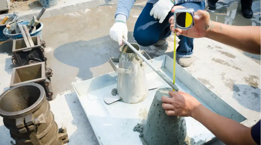 Practical Uses of Zero Slump Concrete in Construction