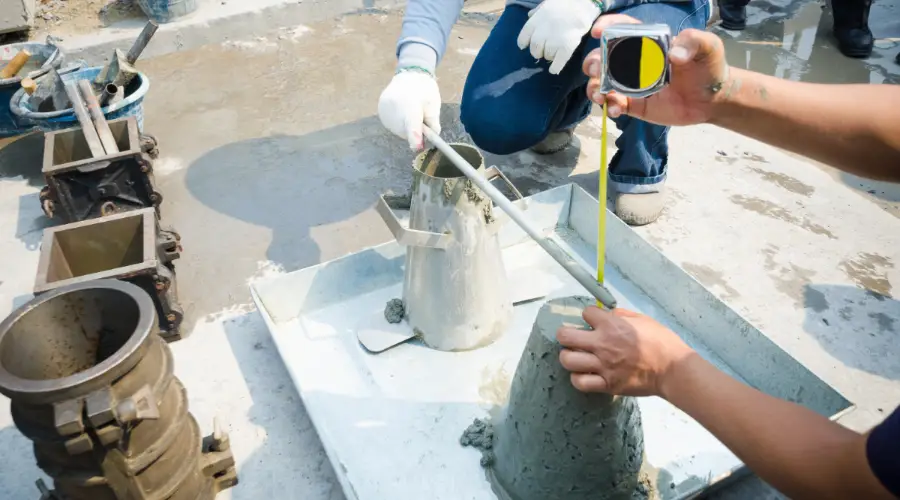Practical Uses of Zero Slump Concrete in Construction