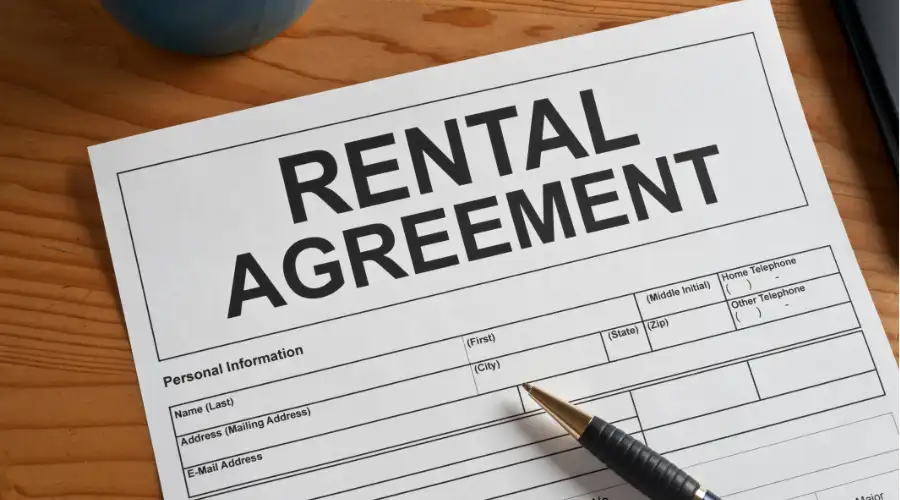 Rental Agreement