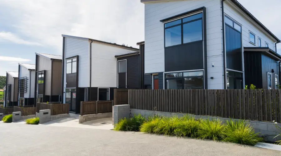 Residential Property