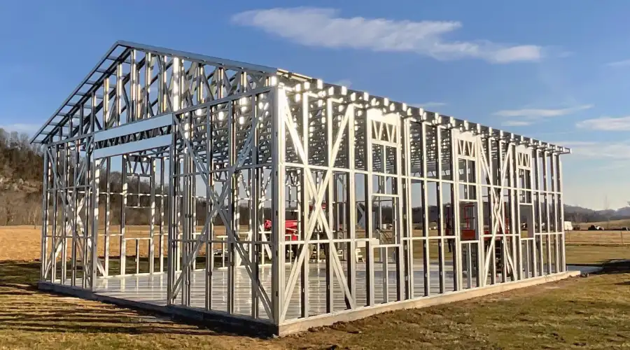 Steel Framing