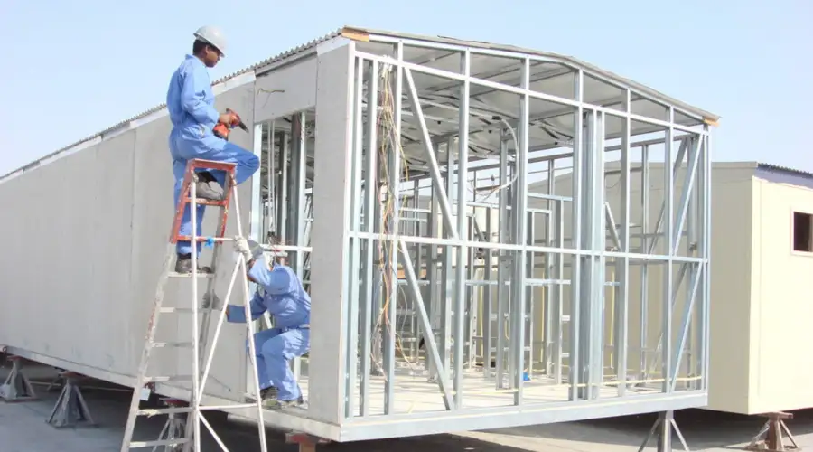 Steel Framing