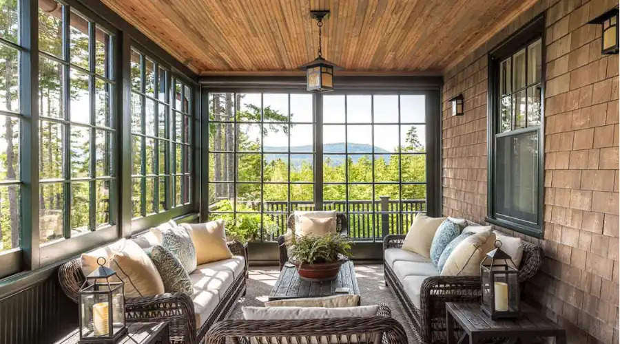Sunrooms