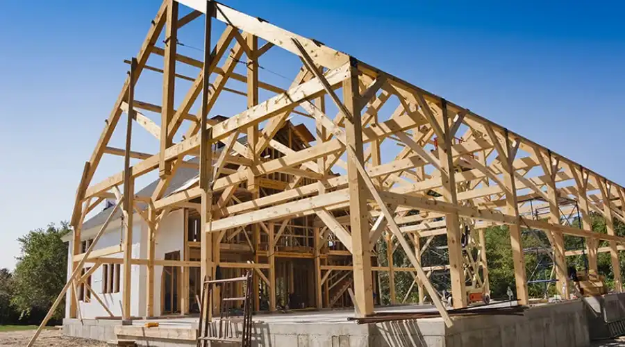 Timber Framing