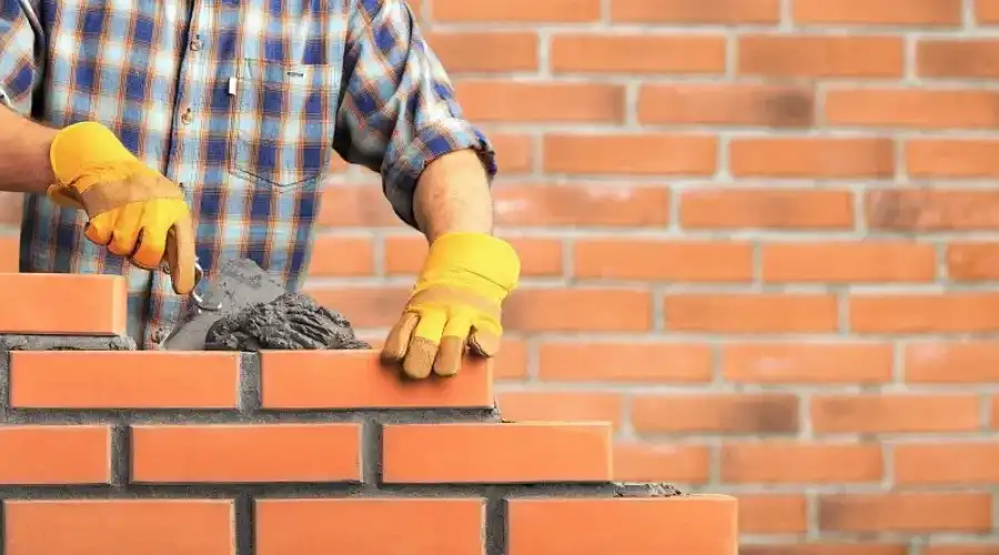 What is Brick Construction?