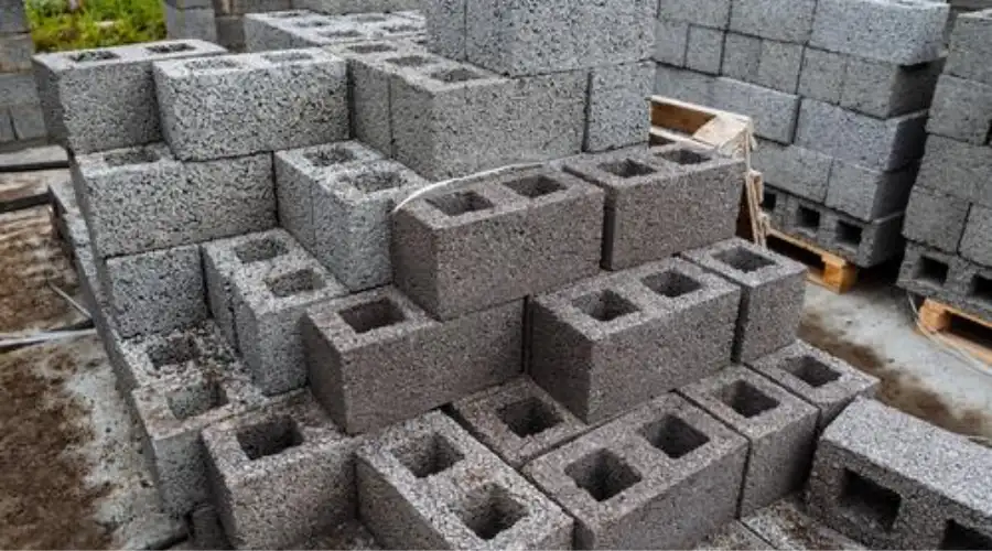 What is a Cinder Block?