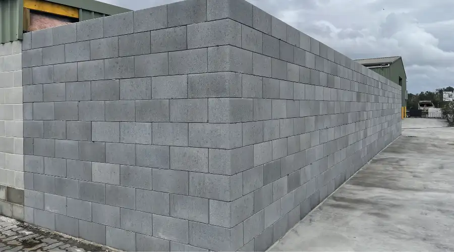 What is a Concrete Block