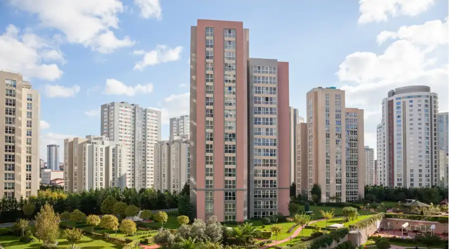 What is an Apartment