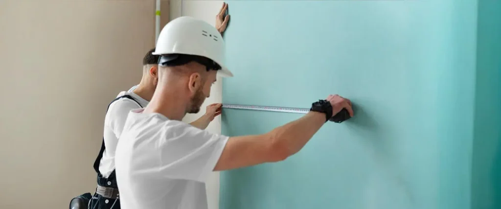 drywall sheets