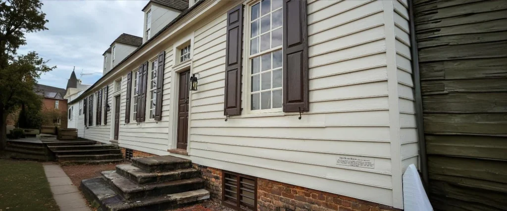 home siding