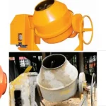 how to choose a concrete mixer