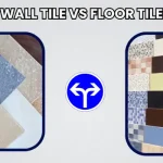 wall tile vs floor tile