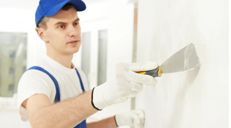 Acrylic Wall Putty