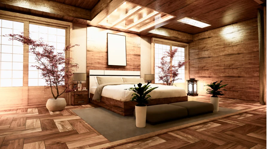 Biophilic Design