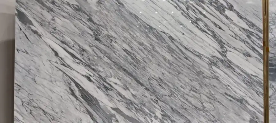 Carrara Marble