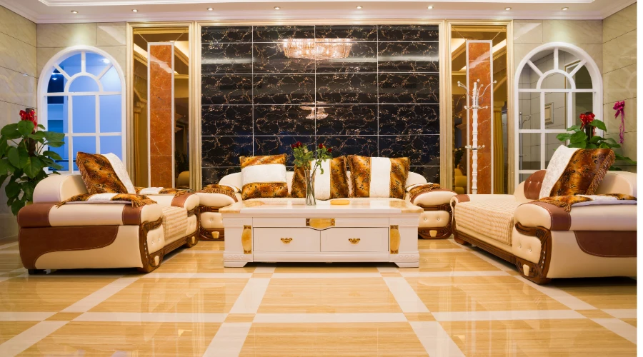 Ceramic Tile