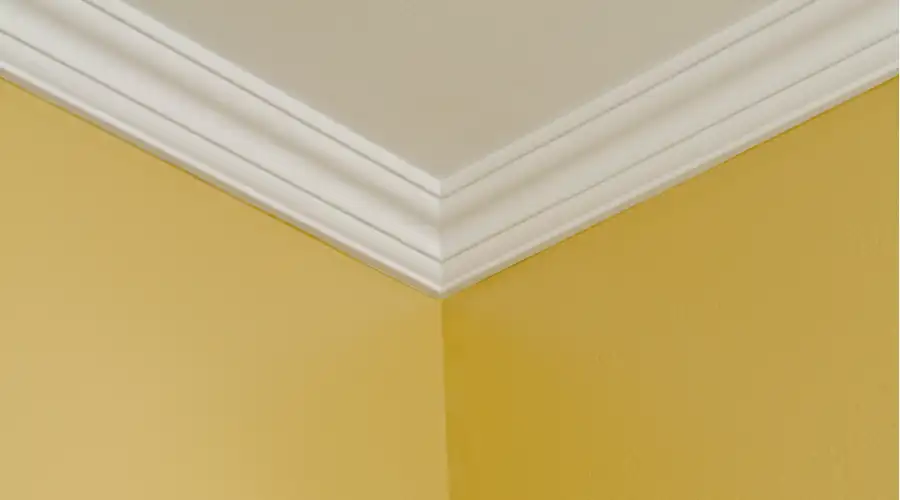 Crown Moulding