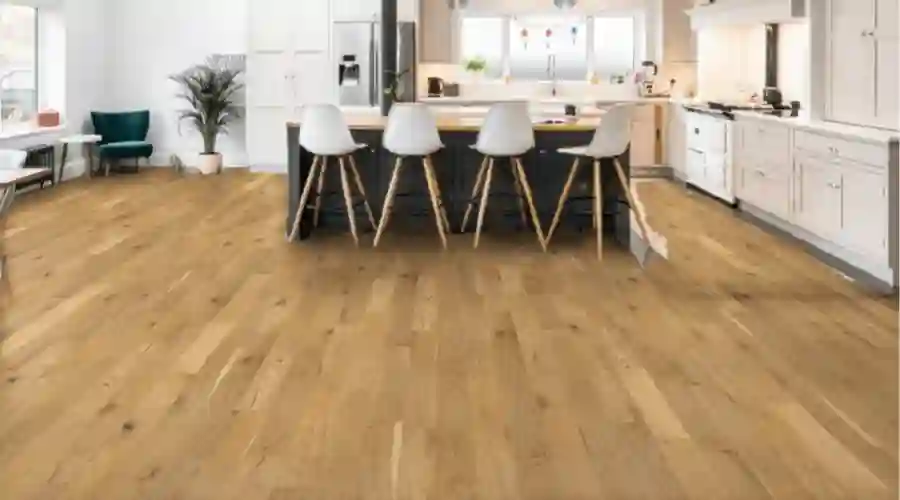 Engineered Wood Parquet