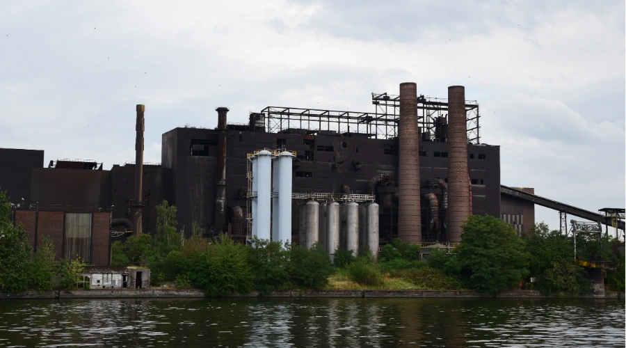 Floating Caissons
