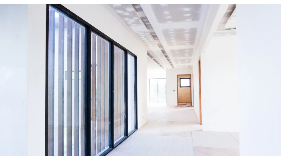 Gypsum False Ceiling