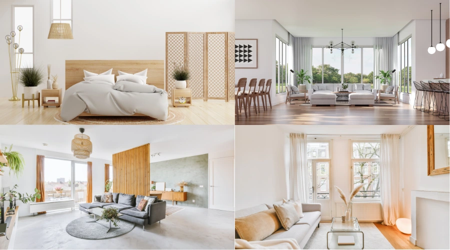 Minimalist House Design