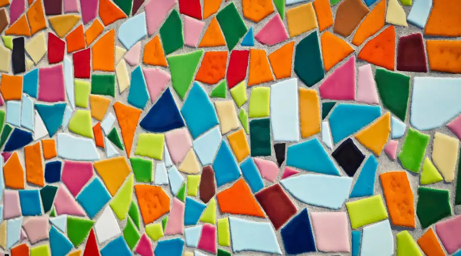 Mosaic Tiles
